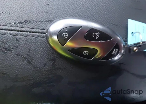 2025 Hyundai Tucson Se из США, поврежденный, VIN 5NMJACDEXSH515213